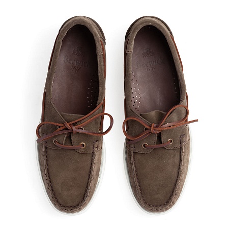 Berwick 5604 Repello Calf Loden