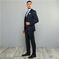 Пиджак Magee Finn Navy