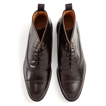 Berwick 318 Antik Ebano VIBRAM B