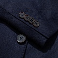 Пиджак Magee Clady Navy Plain