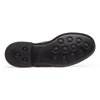 4Картинка Монки Berwick 5117V/B Negro Grain