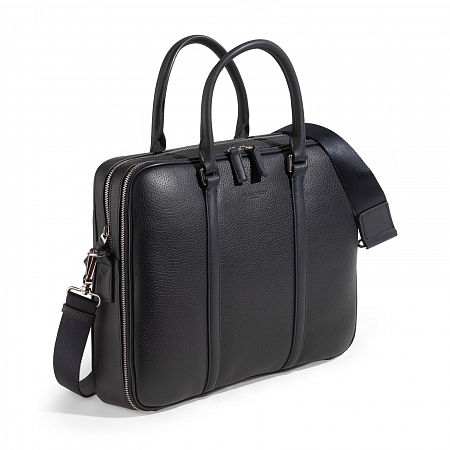 Pourchet Bag Ethan Blue