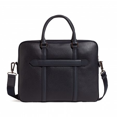 Pourchet Bag Ethan Blue