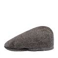 Stetson Hatteras Belfast Woolrich Dark Grey