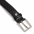 Pourchet Black Belt