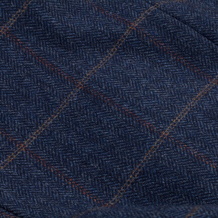 Пиджак Magee Clady Navy Check