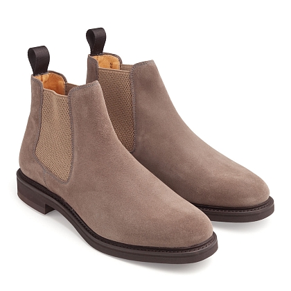 2Картинка Челси 446 REPELLO GUM OIL BISONTE VIBRAM B