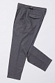 Pond & Miller Pleated Pants