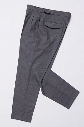 4Картинка Брюки Pond & Miller Pleated Pants