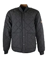 Oxford Blue Keswick Black