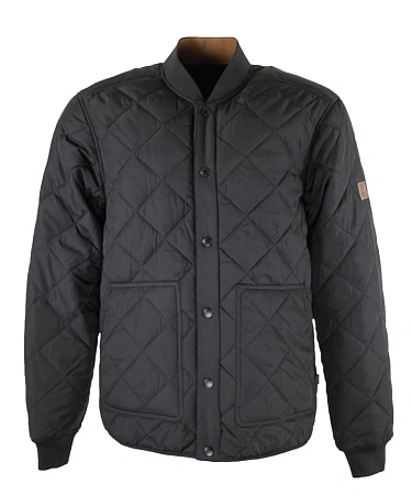 Oxford Blue Keswick Black