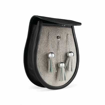 3Картинка Спорран GM Semi Dress Embossed