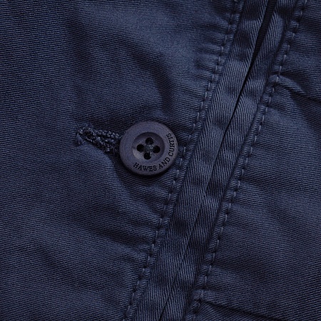 Chinos Shorts Navy