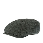Картинка Stetson Hatteras Woolrich Green&Grey