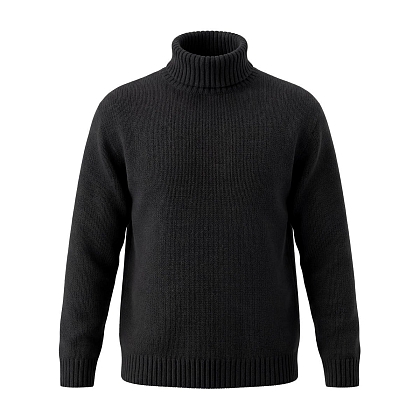 2Картинка Свитер Original Montgomery Mens Submariners Black