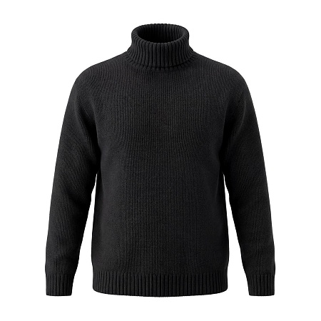 Original Montgomery Mens Submariners Black