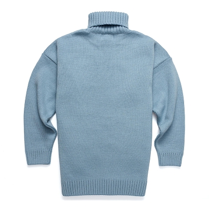 4Картинка Свитер Original Montgomery Mens Submariners Blue