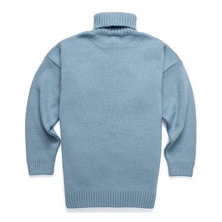 Свитер Original Montgomery Mens Submariners Blue