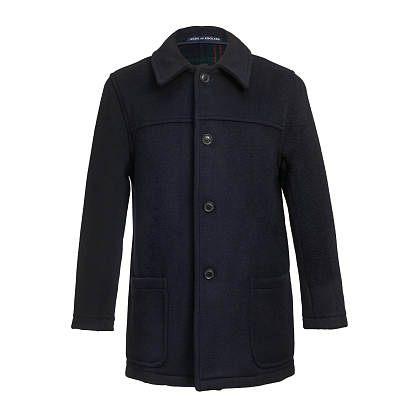 2Картинка Шэкет London Tradition Jackson Navy