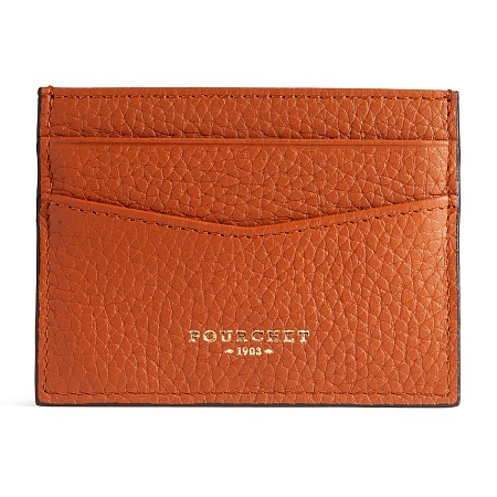 Кардхолдер Pourchet Club Camel