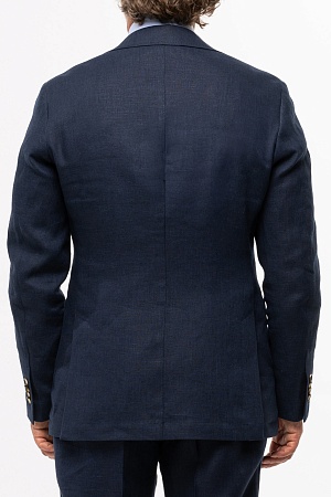 Pond and Miller Flax Navy