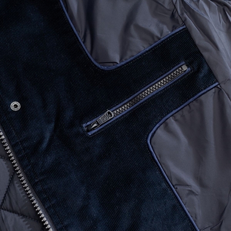 Vedoneire 3186 Navy