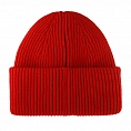 Шапка Stetson Beanie Wool Red