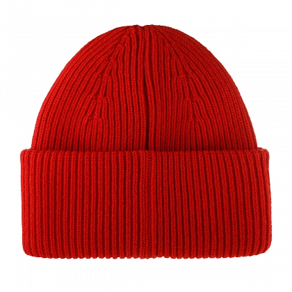 3Картинка Шапка Stetson Beanie Red