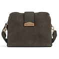 Женская сумка Pourchet Cavalcade Khaki