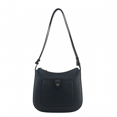 Pourchet Bride Navy