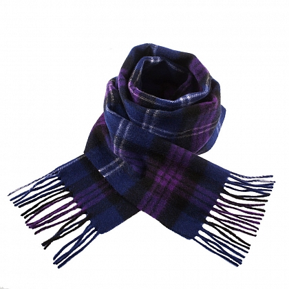 2Картинка Шарф Edinburgh Heritage Of Scotland