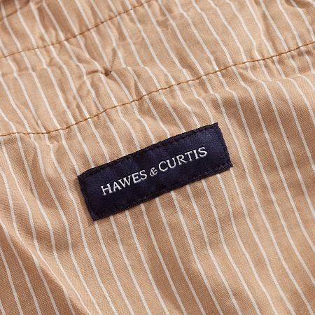 Hawes and Curtis Chinos Tan