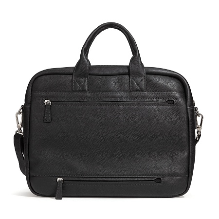 Портфель Pourchet Corso Noir