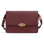 Картинка Сумка Pourchet Anjou Bordeaux