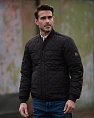 Oxford Blue Keswick Black