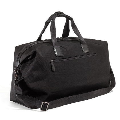 4Картинка Дорожная сумка Pourchet Lucas Black