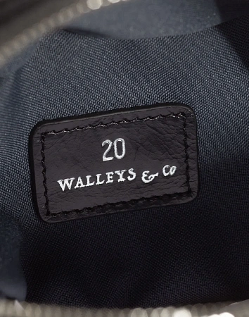 Walleys and Co Модель 20BB