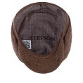 Stetson Hatteras Woolrich Light Brown