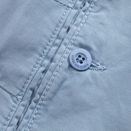 Hawes and Curtis Chinos Blue