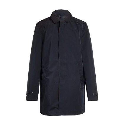 2Картинка Плащ Vedoneire 4713 Navy