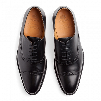 4Картинка Finsbury Balmoral Black