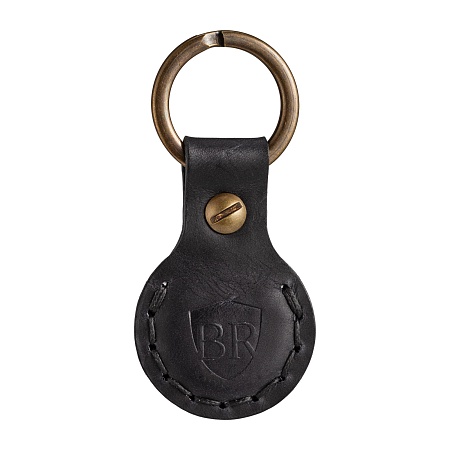 Брелок Britishroom Queen Black