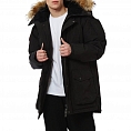 Arctic Explorer MIR-1 Black