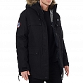 Arctic Explorer POLUS Black