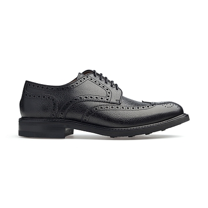 5Картинка Berwick 4170 D Black Grain