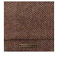 Stetson Hatteras Woolrich Light Brown