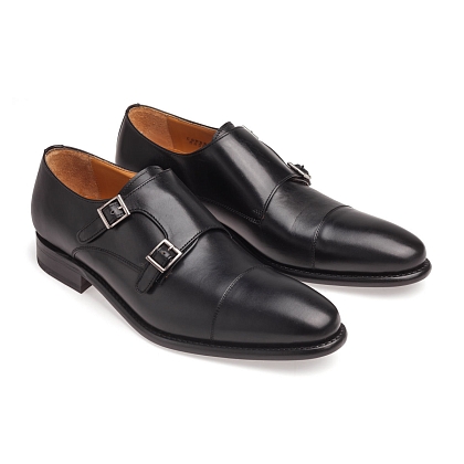 2Картинка Монки Finsbury Cambridge Black
