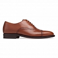 Finsbury Balmoral Tan
