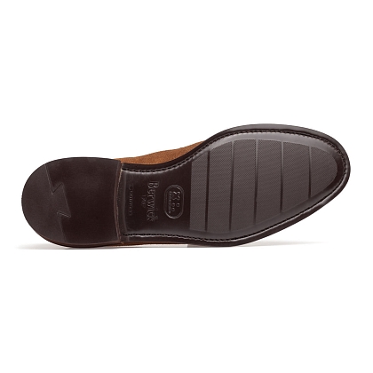4Картинка Лоферы Berwick 4340XL Softy Sigaro