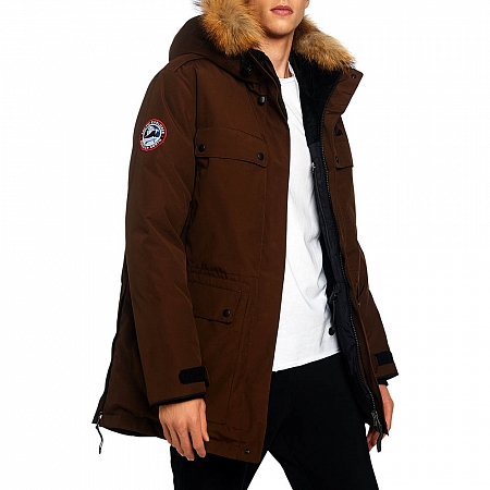 Arctic Explorer POLUS Cacao